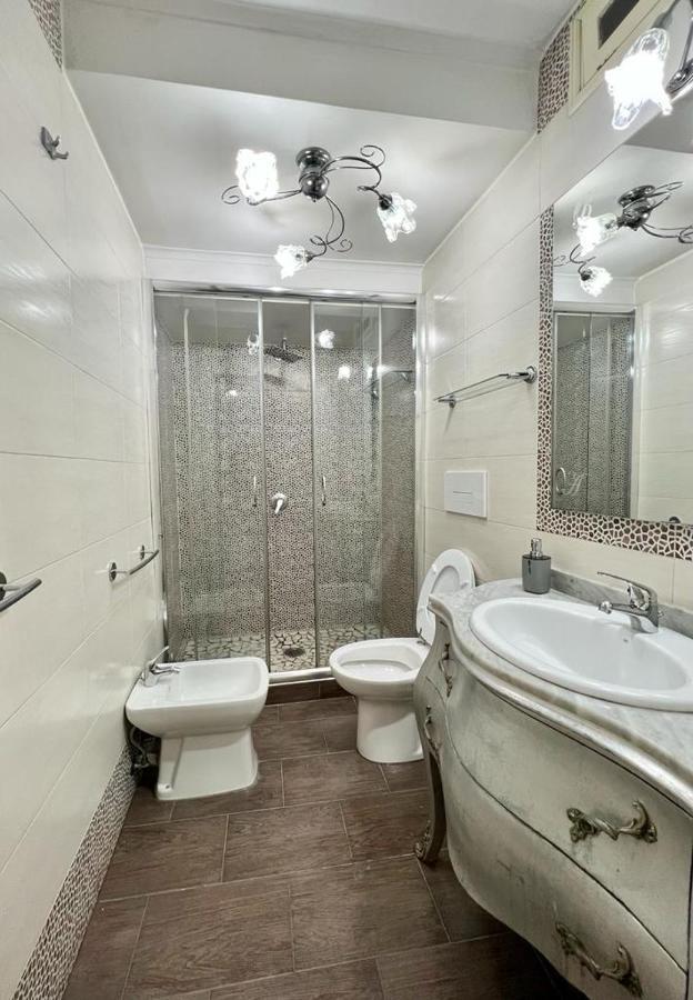 Appartamento Antonietta House *