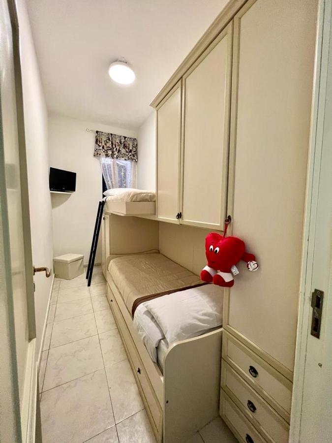 Antonietta House Napoli